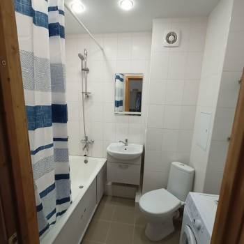 Сдается 1-комнатная квартира, 26 м²