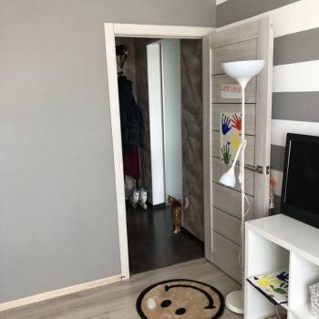 Сдается 2-х комнатная квартира, 60 м²