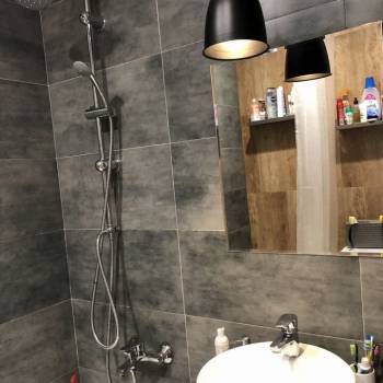 Сдается 2-х комнатная квартира, 60 м²