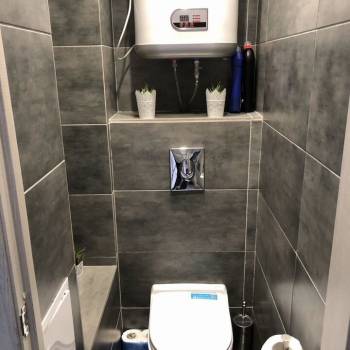 Сдается 2-х комнатная квартира, 60 м²