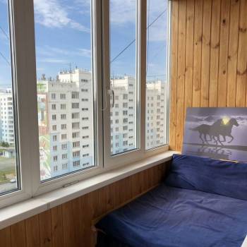 Сдается 2-х комнатная квартира, 60 м²
