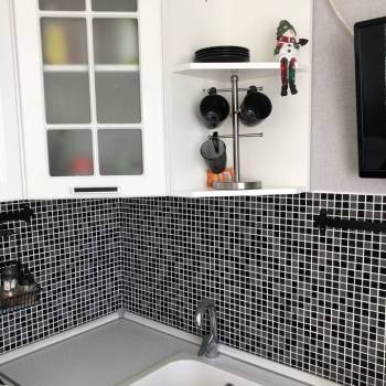Сдается 2-х комнатная квартира, 60 м²