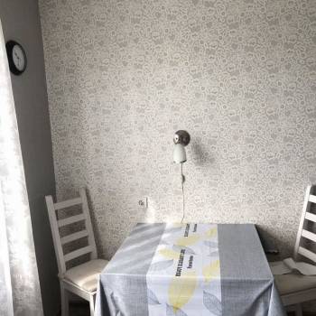 Сдается 2-х комнатная квартира, 60 м²
