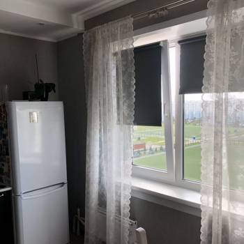 Сдается 2-х комнатная квартира, 60 м²