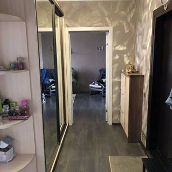 Сдается 2-х комнатная квартира, 60 м²