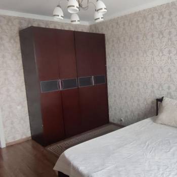 Сдается 2-х комнатная квартира, 80 м²