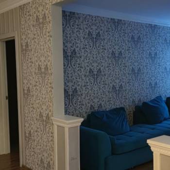 Сдается 2-х комнатная квартира, 80 м²
