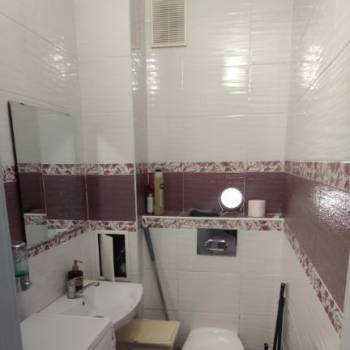 Сдается 2-х комнатная квартира, 80 м²