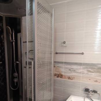 Сдается 2-х комнатная квартира, 80 м²