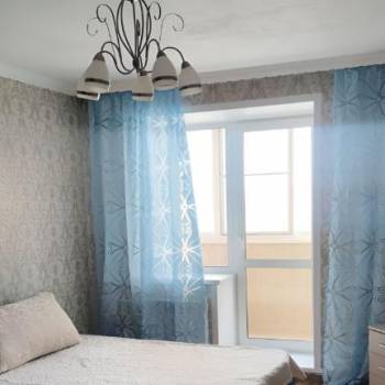 Сдается 2-х комнатная квартира, 80 м²