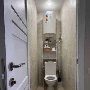 Сдается 2-х комнатная квартира, 42,9 м²