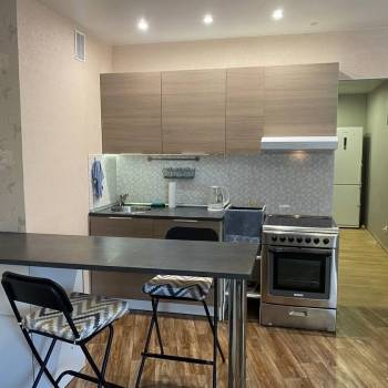 Сдается 1-комнатная квартира, 40 м²