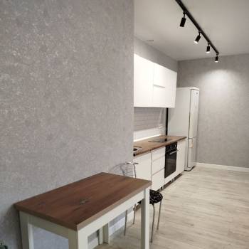 Сдается 1-комнатная квартира, 46 м²