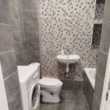 Сдается 1-комнатная квартира, 46 м²