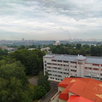 Сдается 1-комнатная квартира, 46 м²