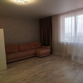 Сдается 1-комнатная квартира, 46 м²