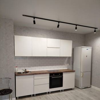 Сдается 1-комнатная квартира, 46 м²