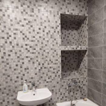 Сдается 1-комнатная квартира, 46 м²
