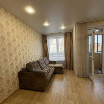 Сдается 1-комнатная квартира, 28 м²