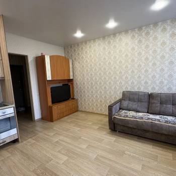 Сдается 1-комнатная квартира, 28 м²