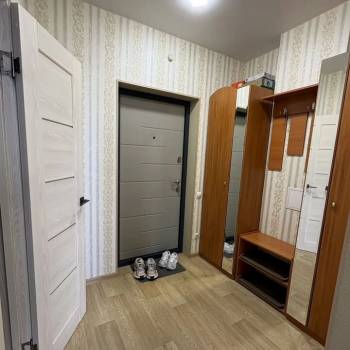 Сдается 1-комнатная квартира, 28 м²