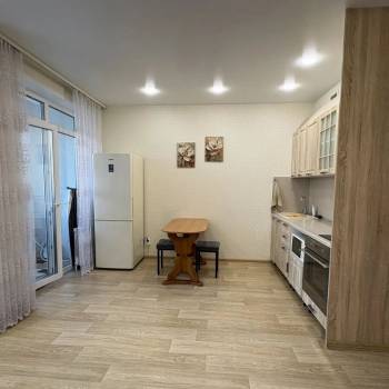 Сдается 1-комнатная квартира, 28 м²