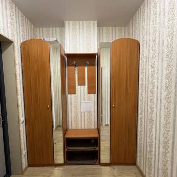 Сдается 1-комнатная квартира, 28 м²