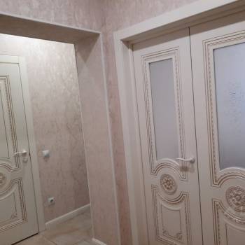 Сдается 1-комнатная квартира, 43 м²