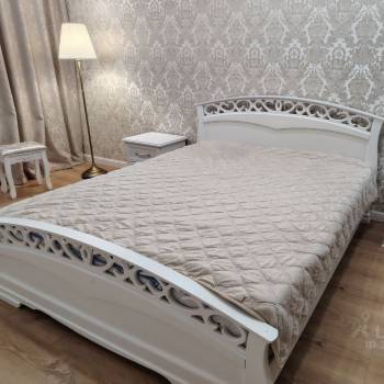 Сдается 1-комнатная квартира, 43 м²