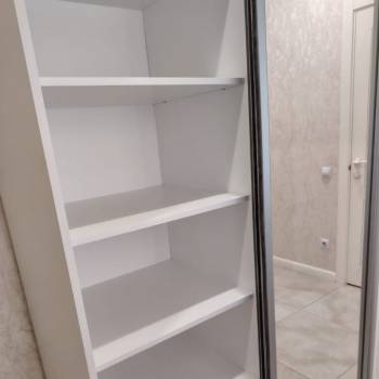 Сдается 1-комнатная квартира, 43 м²