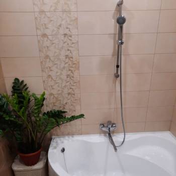 Сдается 1-комнатная квартира, 43 м²