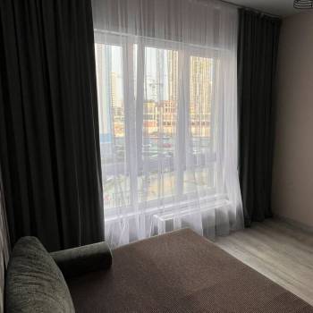Сдается 1-комнатная квартира, 32,6 м²
