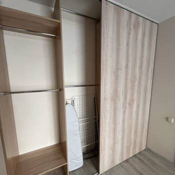 Сдается 1-комнатная квартира, 32,6 м²