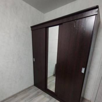 Сдается 1-комнатная квартира, 39,5 м²