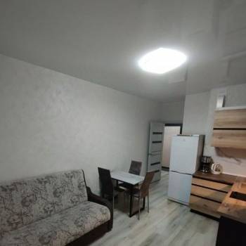 Сдается 1-комнатная квартира, 39,5 м²