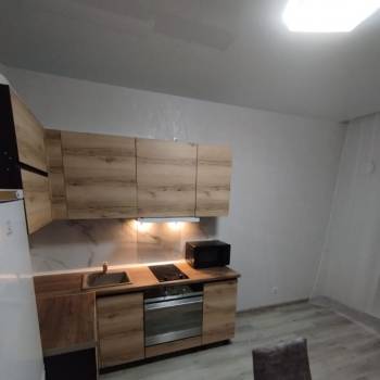 Сдается 1-комнатная квартира, 39,5 м²