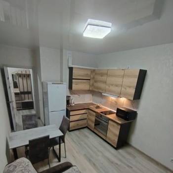 Сдается 1-комнатная квартира, 39,5 м²