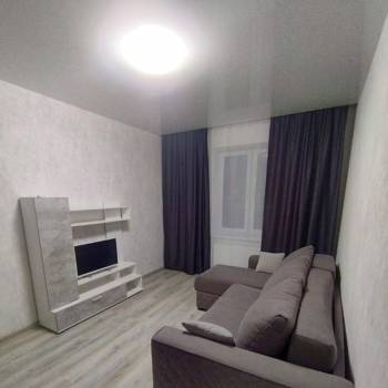 Сдается 1-комнатная квартира, 39,5 м²
