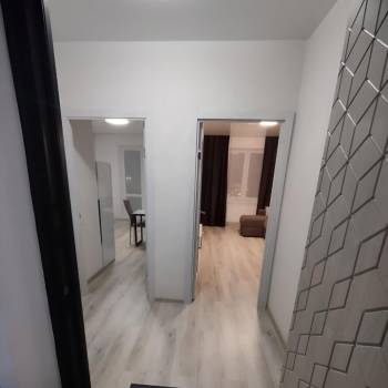 Сдается 1-комнатная квартира, 39,5 м²