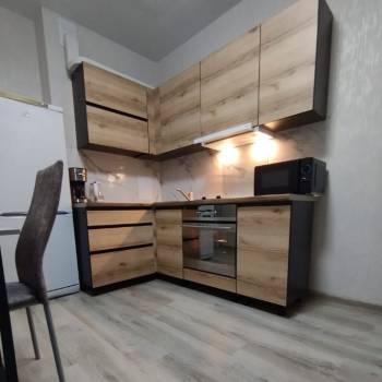 Сдается 1-комнатная квартира, 39,5 м²