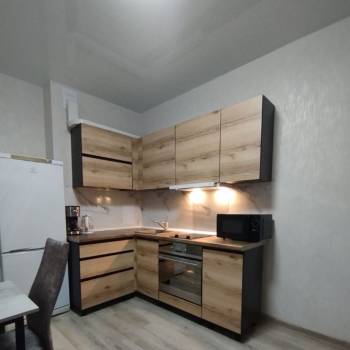 Сдается 1-комнатная квартира, 39,5 м²