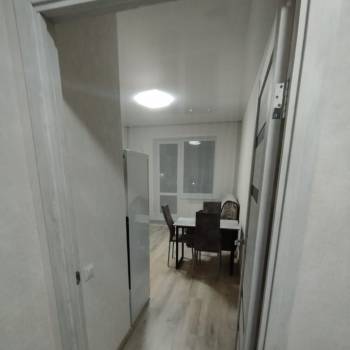 Сдается 1-комнатная квартира, 39,5 м²