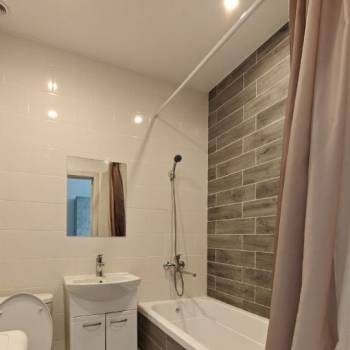 Сдается 1-комнатная квартира, 23 м²