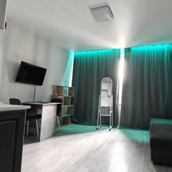 Сдается 1-комнатная квартира, 23 м²