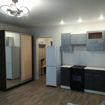Сдается 1-комнатная квартира, 35 м²
