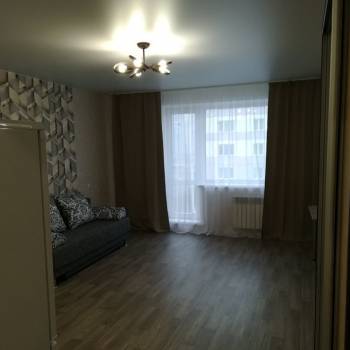 Сдается 1-комнатная квартира, 35 м²