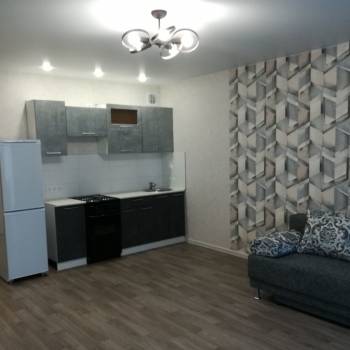 Сдается 1-комнатная квартира, 35 м²
