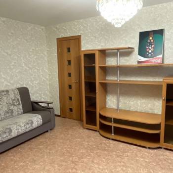 Сдается 2-х комнатная квартира, 44 м²