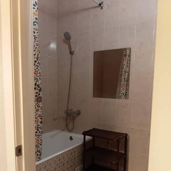 Сдается 1-комнатная квартира, 22,5 м²