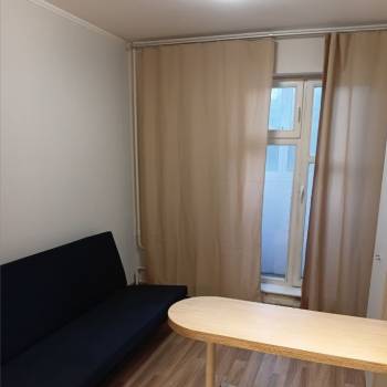 Сдается 1-комнатная квартира, 22,5 м²